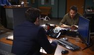 Dante has an idea about Avery and Mike